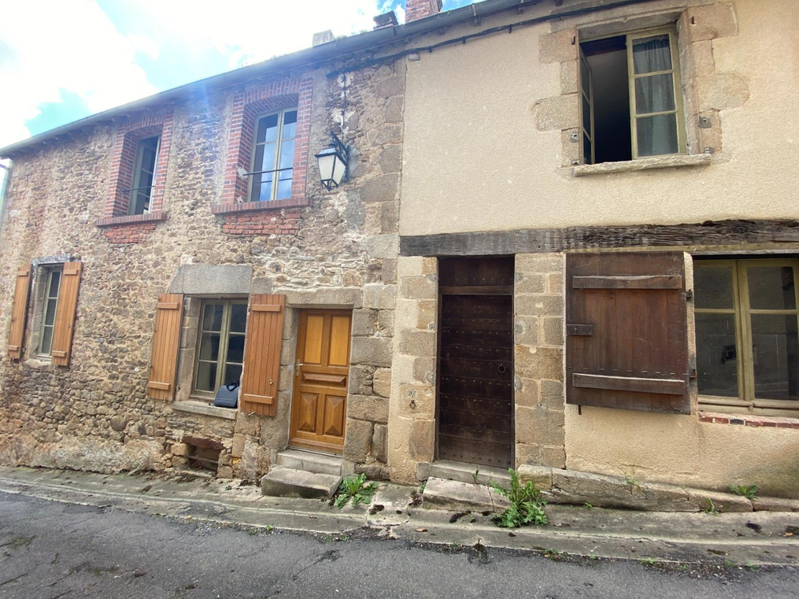 A moins de 3h de Paris , Maison d'exception du XV