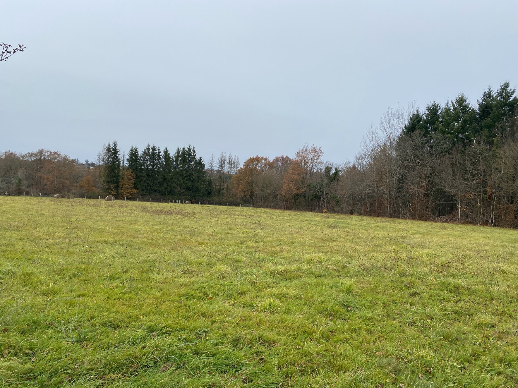 TERRAIN A CONSTRUIRE