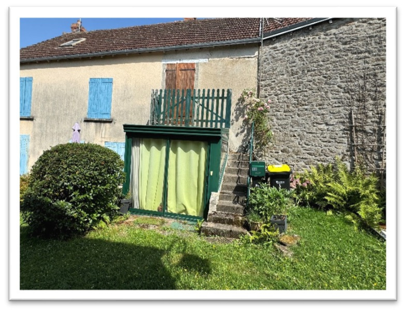 property