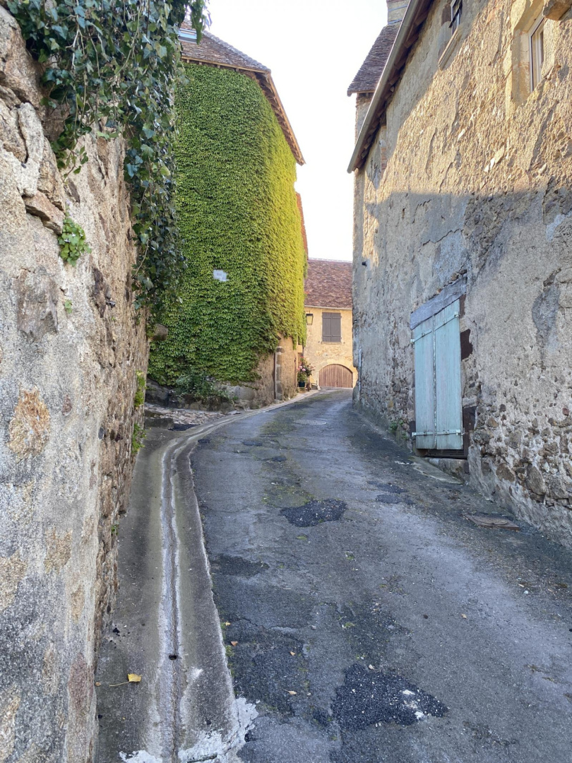 property