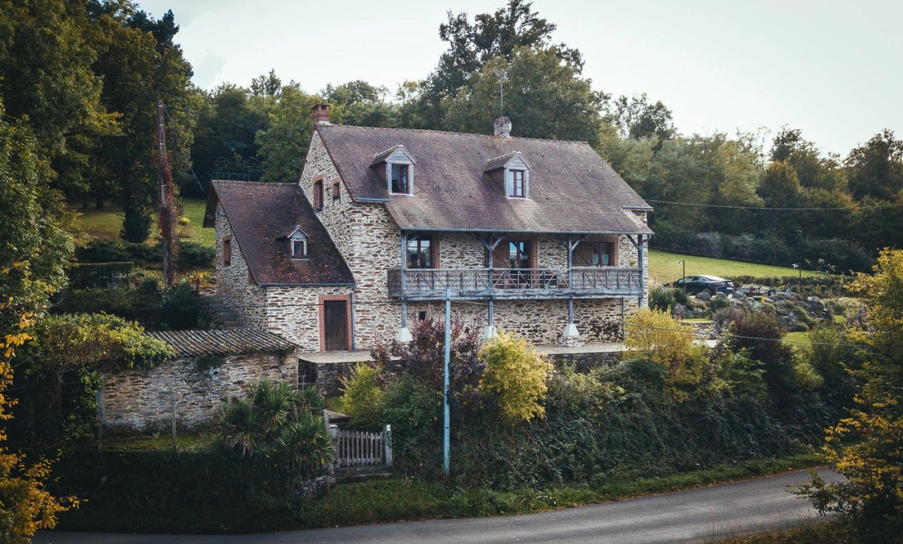 property