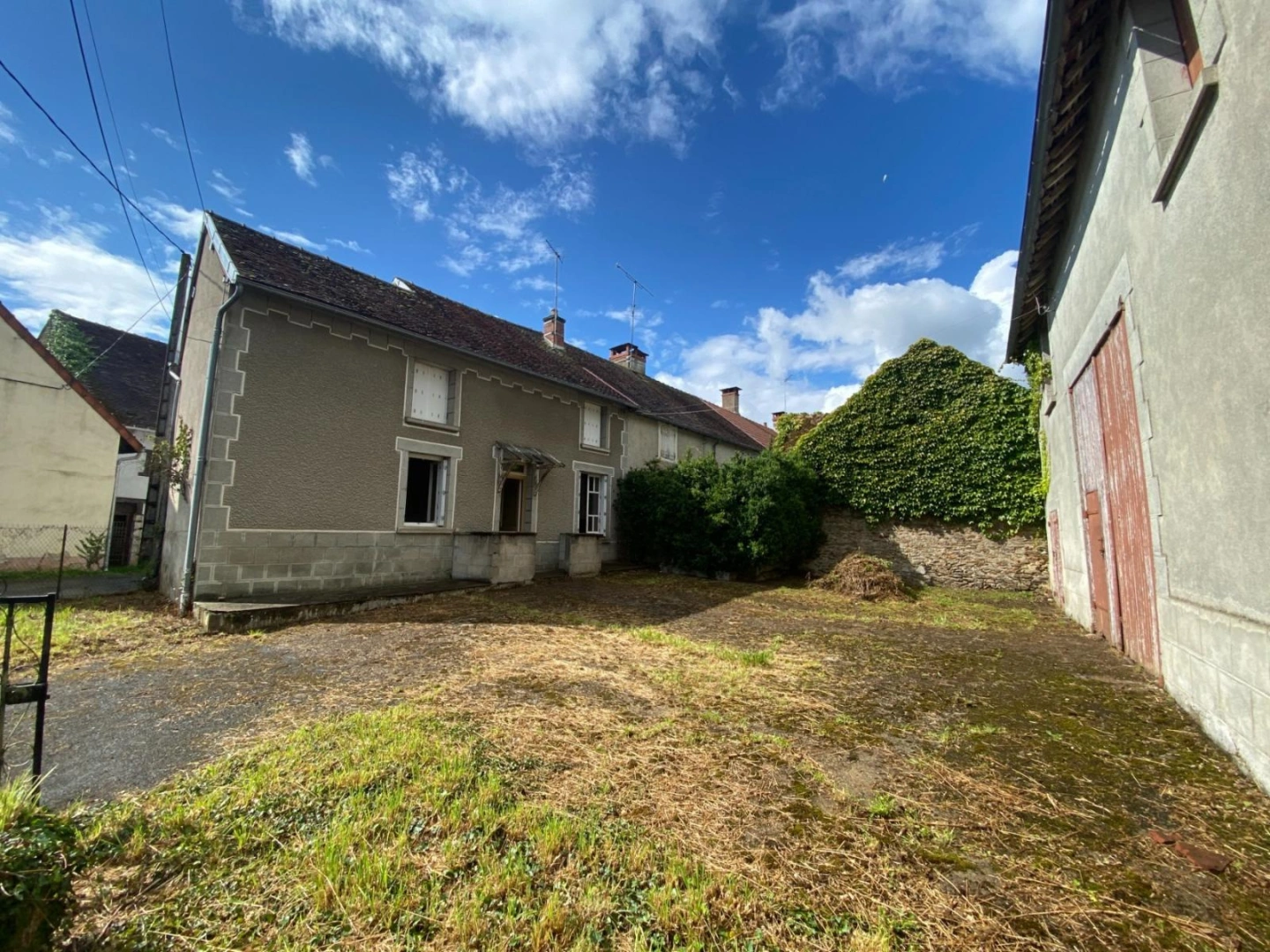 property