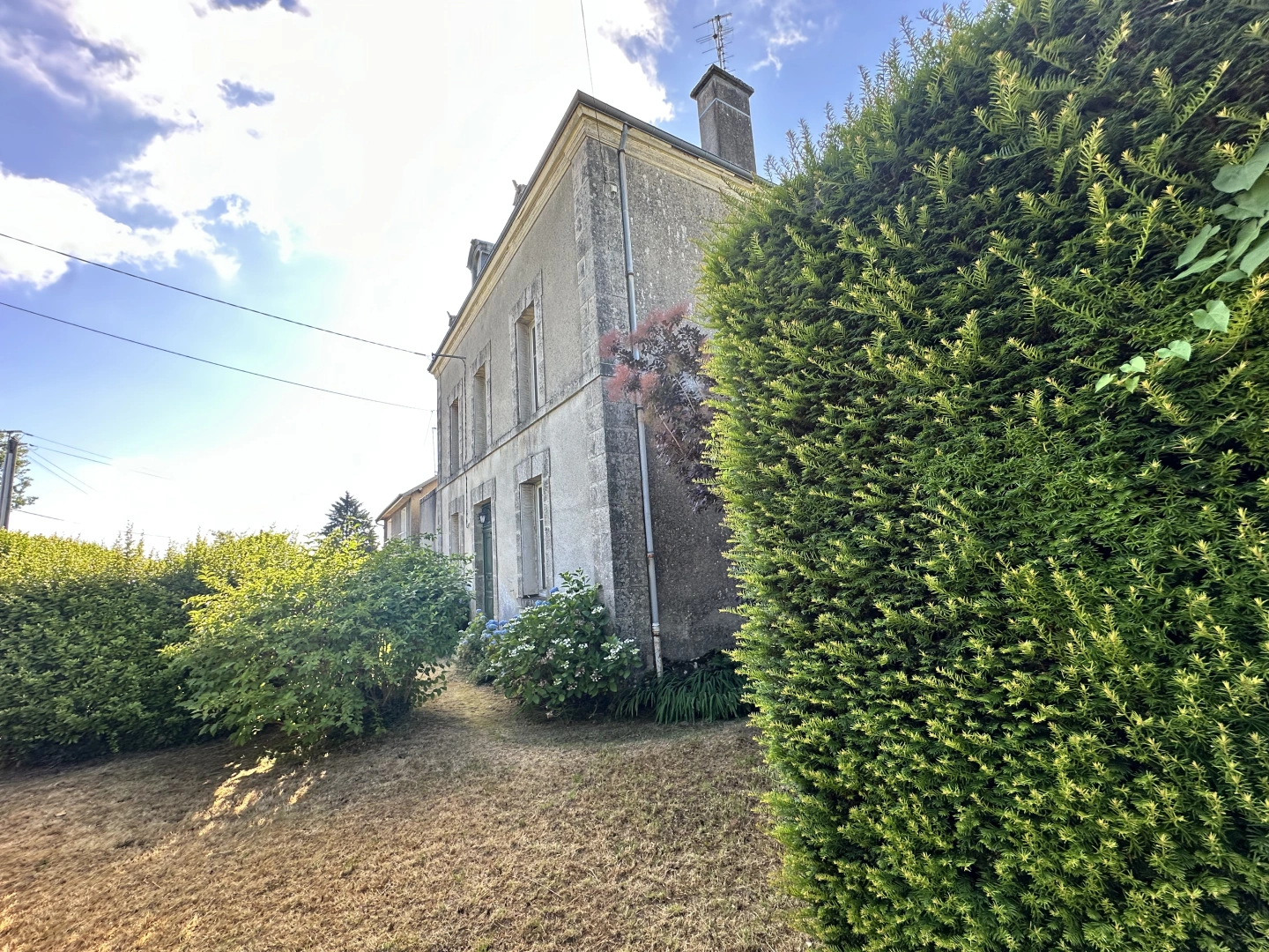 property