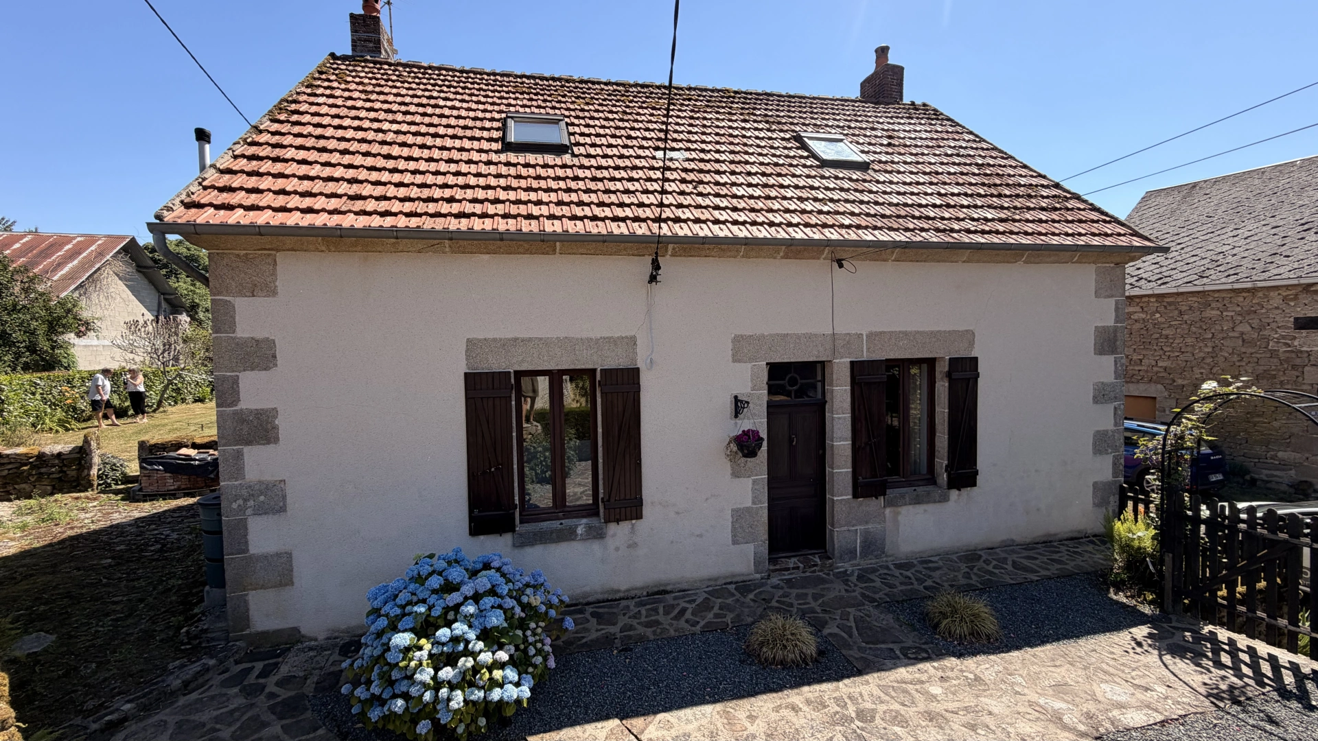 property