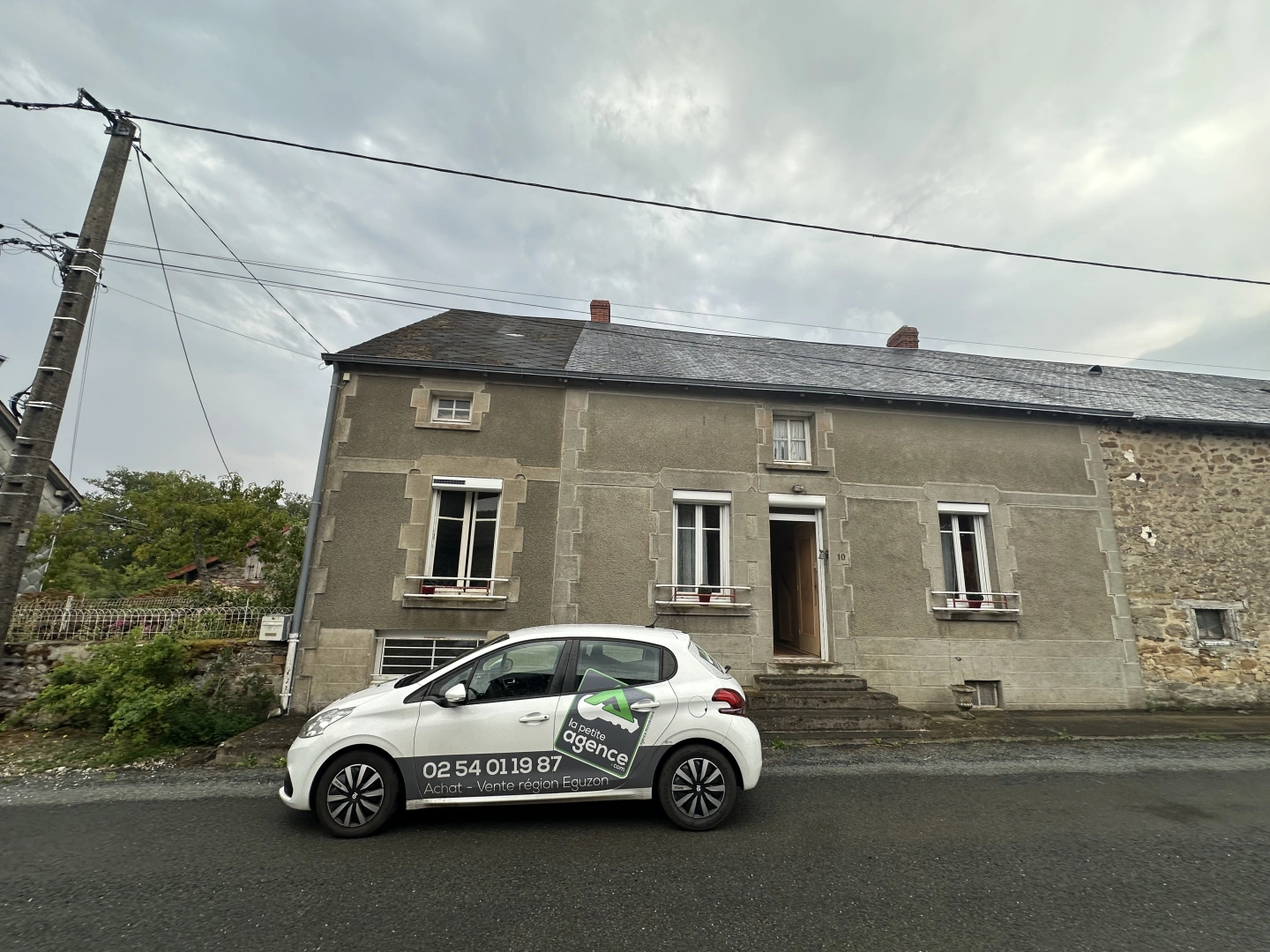 property