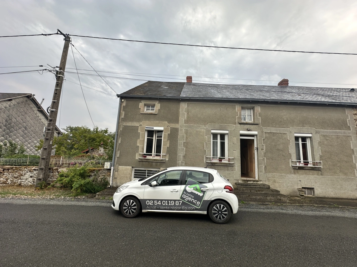 property