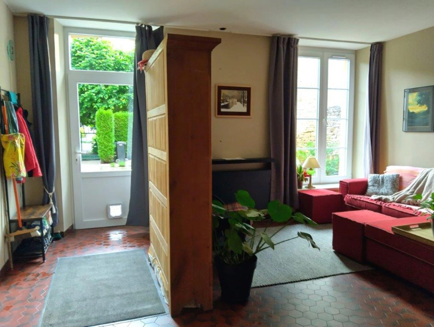 property