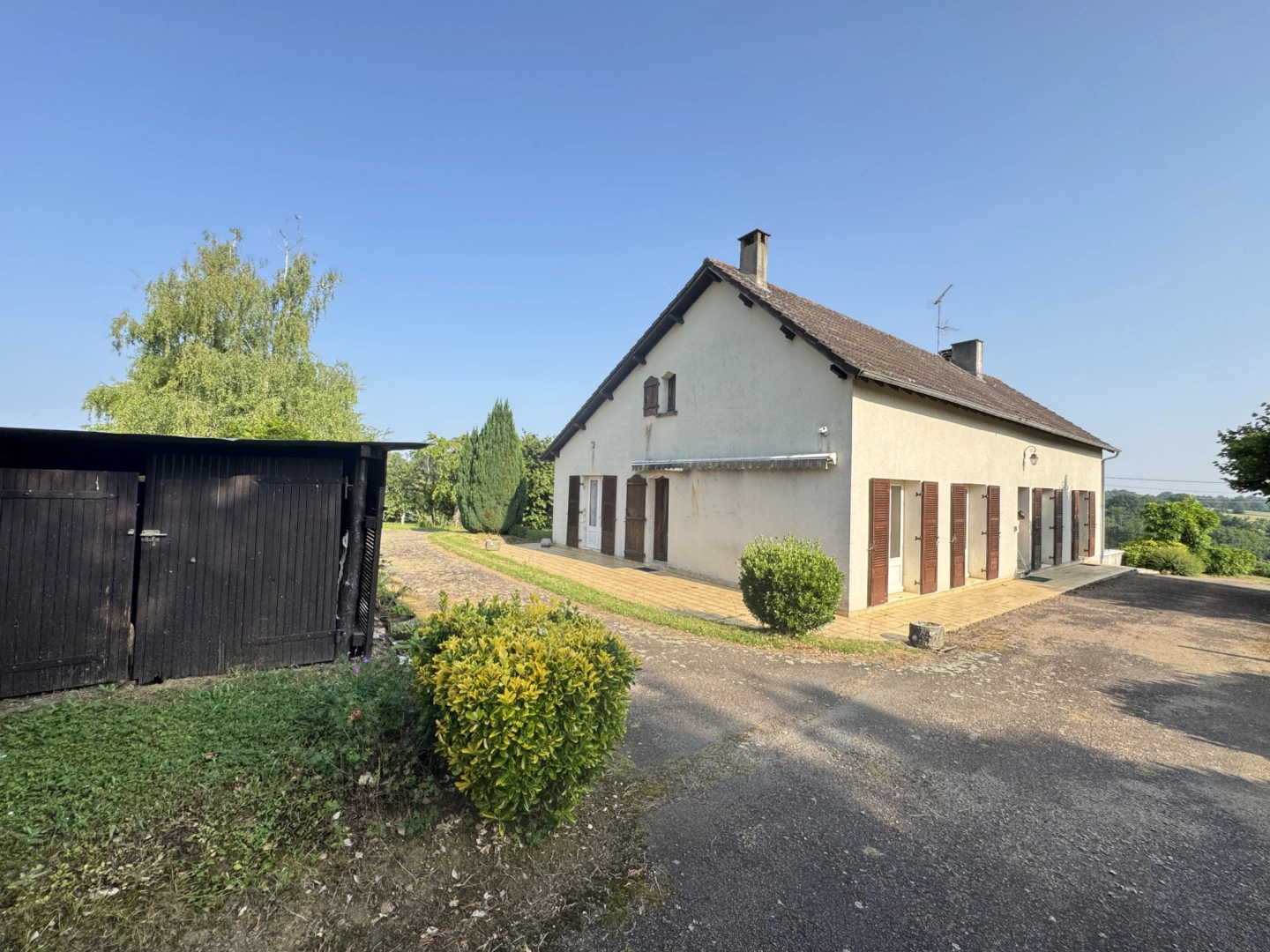 property